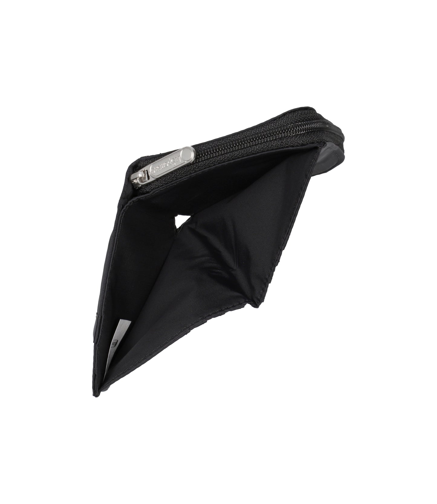 Claire<br>Recycled Black