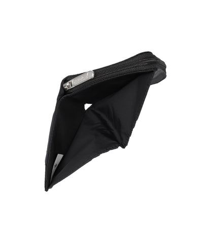 Claire<br>Recycled Black