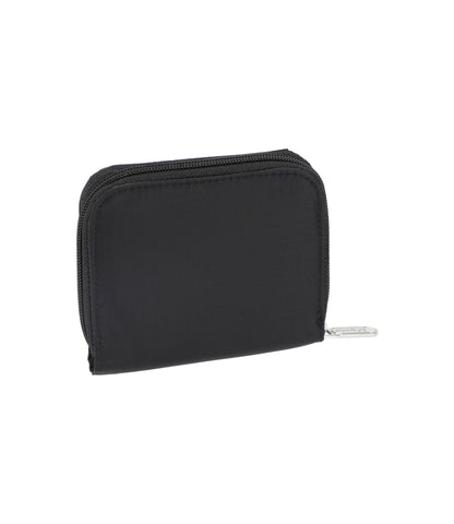 Claire<br>Recycled Black