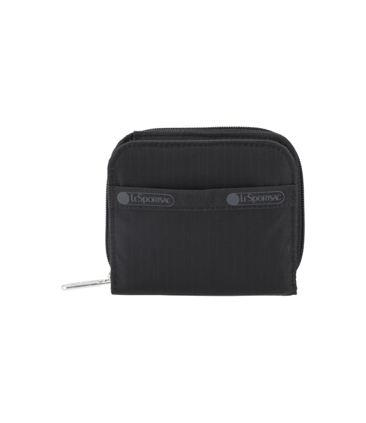 Claire<br>Recycled Black