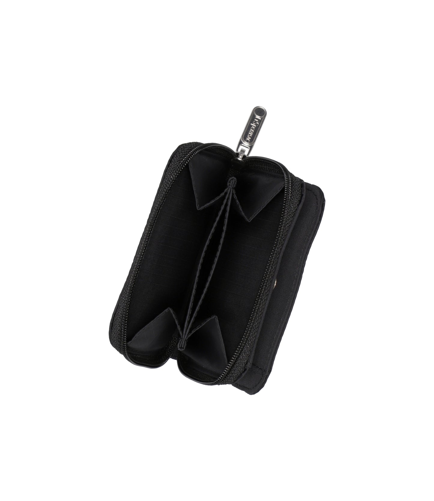 Claire<br>Recycled Black