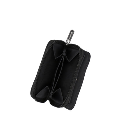 Claire<br>Recycled Black