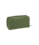 Rectangular Cosmetic<br>Olive