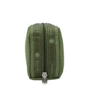 Rectangular Cosmetic<br>Olive