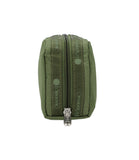 Rectangular Cosmetic<br>Olive