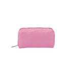 Rectangular Cosmetic<br>Cashmere Rose
