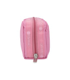 Rectangular Cosmetic<br>Cashmere Rose