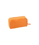 Rectangular Cosmetic<br>Orange Harvest
