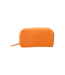 Rectangular Cosmetic<br>Orange Harvest