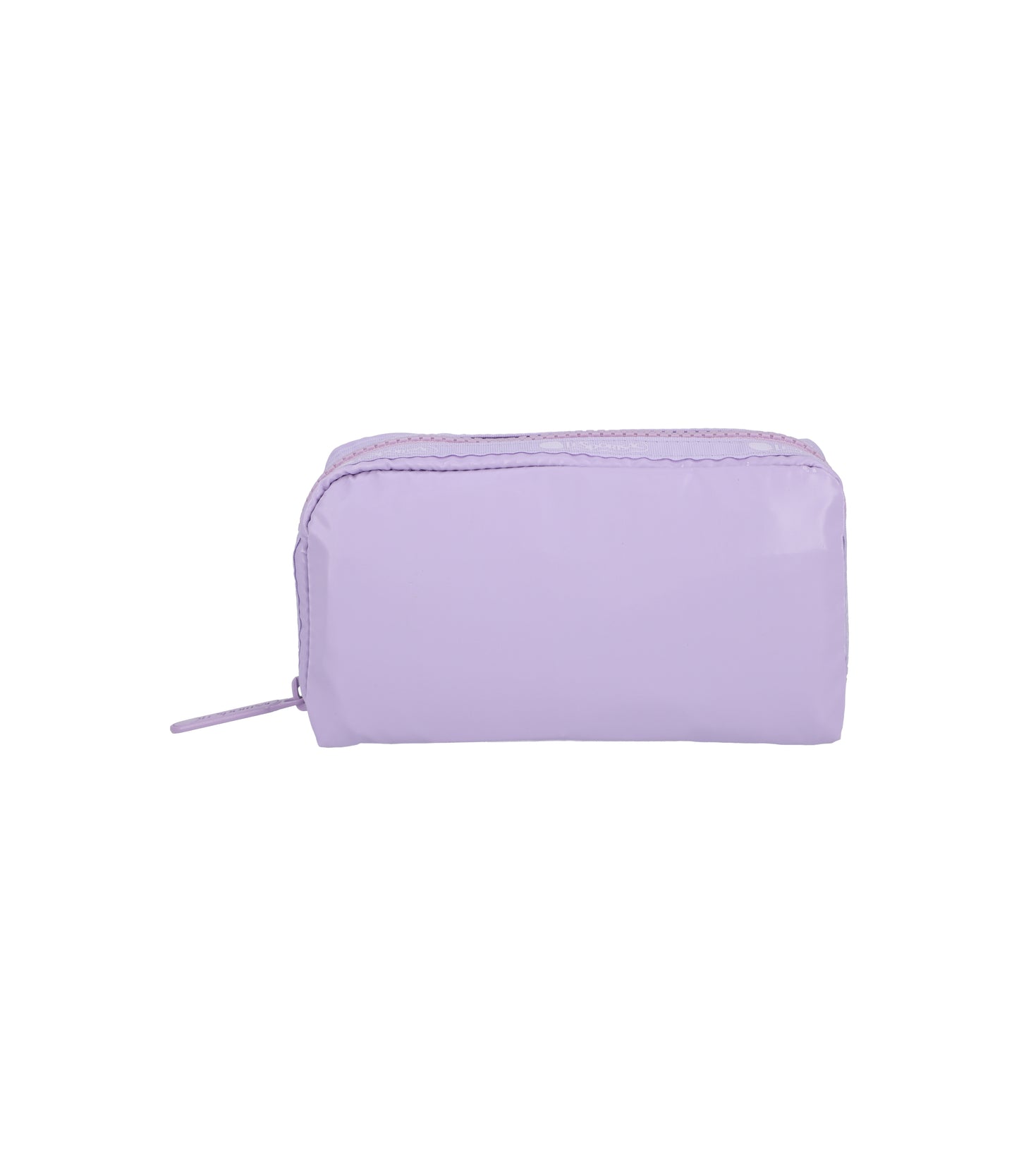 Rectangular Cosmetic<br>Lilac Shine