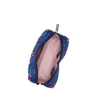 Rectangular Cosmetic<br>Vibrant Botanical