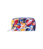 Rectangular Cosmetic<br>Autumn Floral