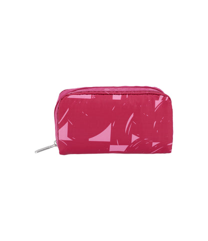 Rectangular Cosmetic<br>Abstract Blocks
