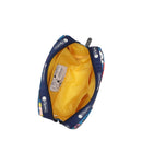 Rectangular Cosmetic<br>Peanuts Gang