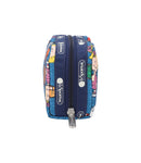Rectangular Cosmetic<br>Peanuts Gang