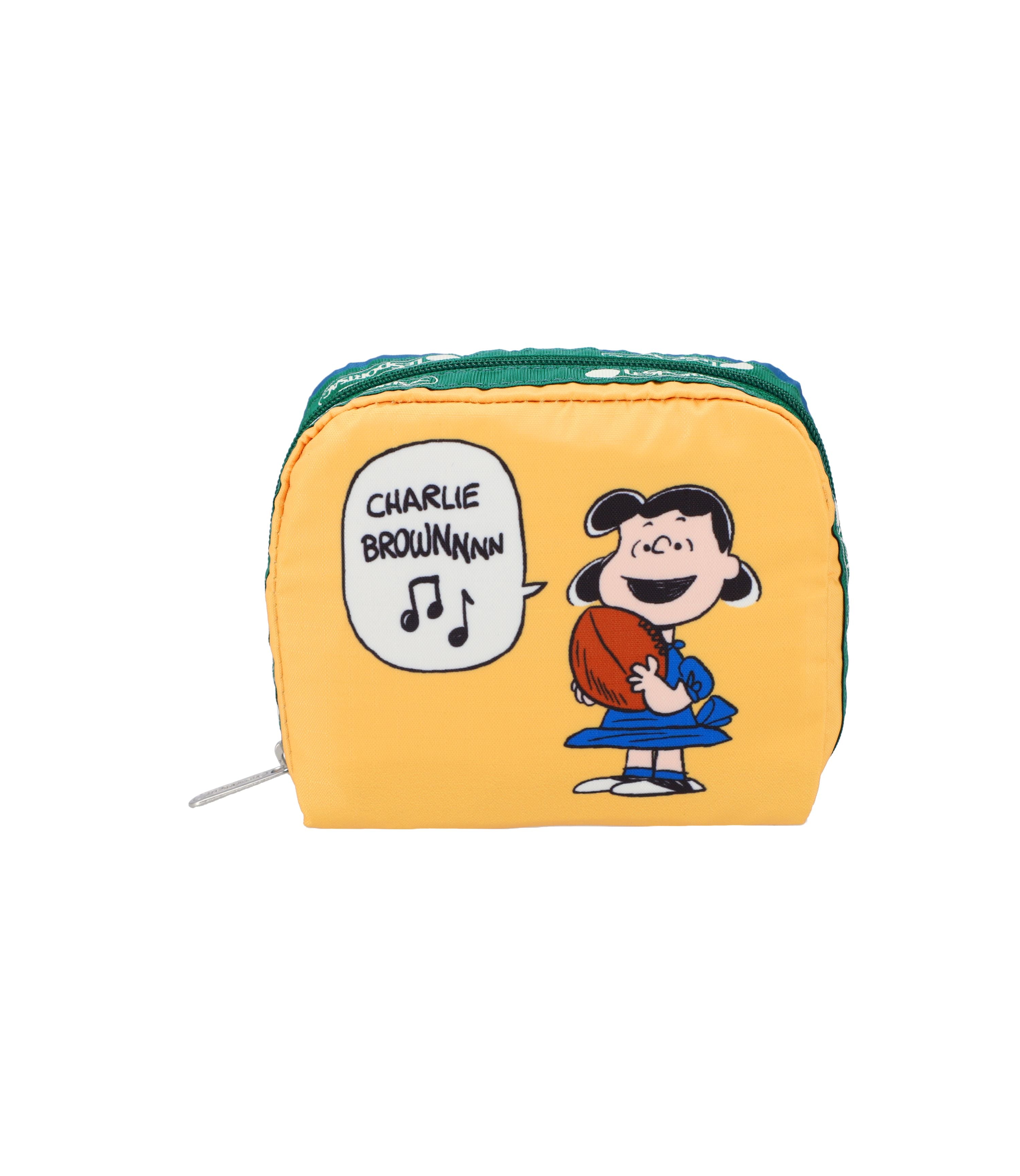 Square Cosmetic<br>Charlie & Lucy Cosmetic