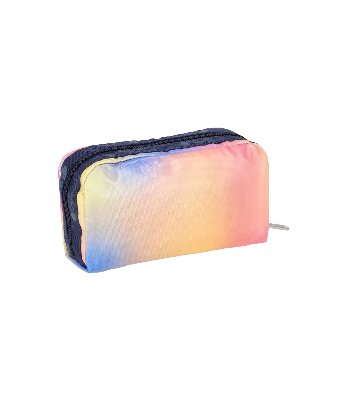 Rectangular Cosmetic<br>Multi Gradient Shine