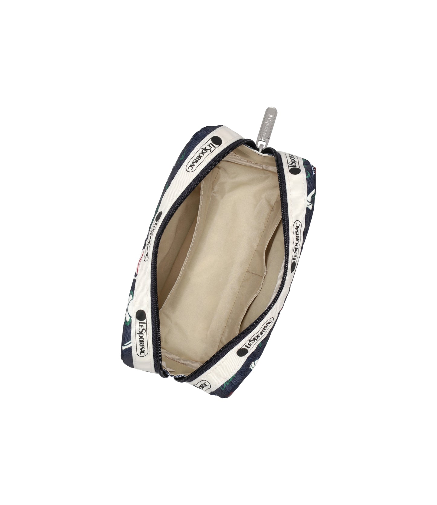 Rectangular Cosmetic<br>Cup Of Cozy