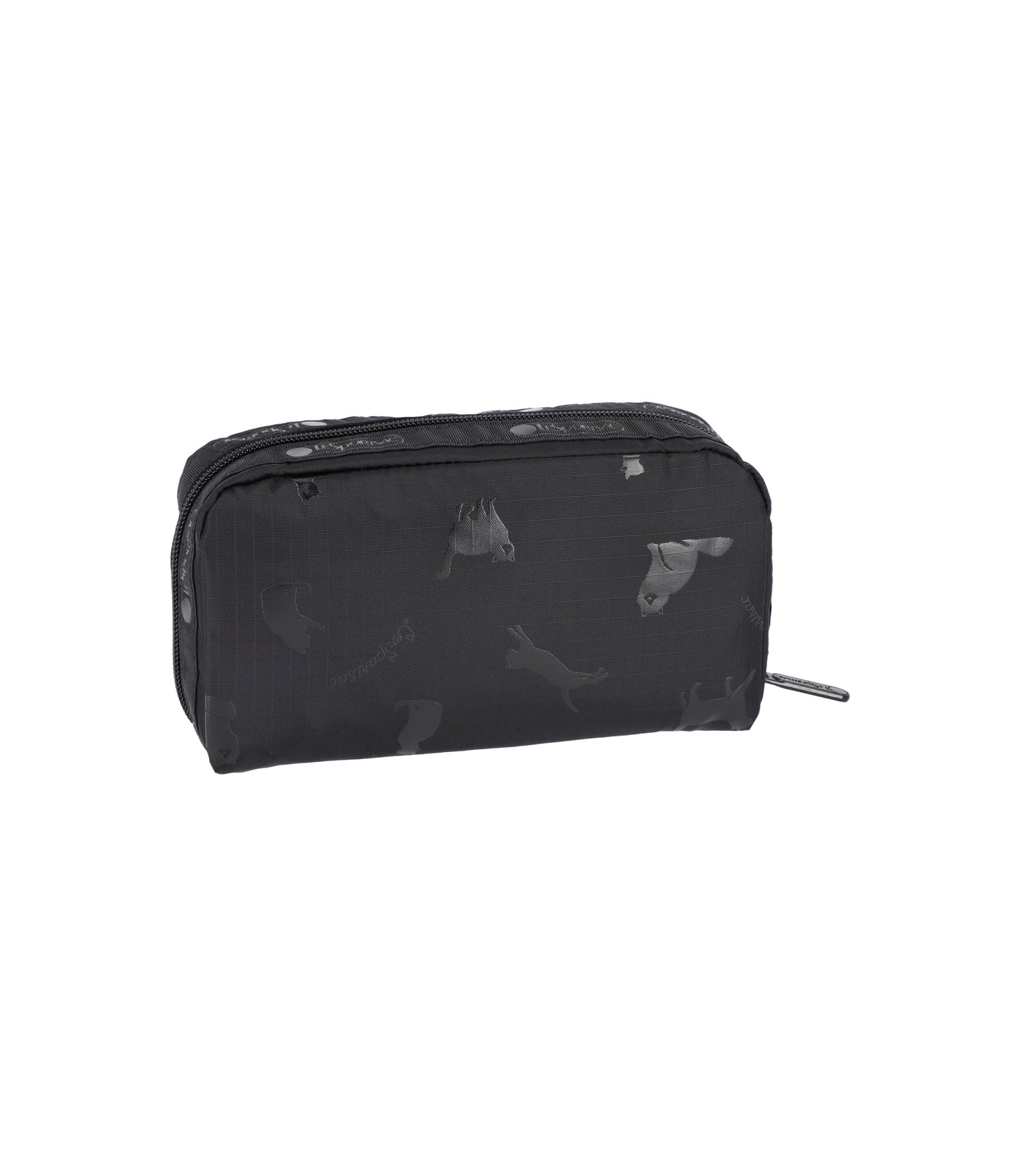 Rectangular Cosmetic<br>Black Cats