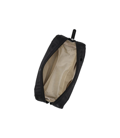 Rectangular Cosmetic<br>Black Cats