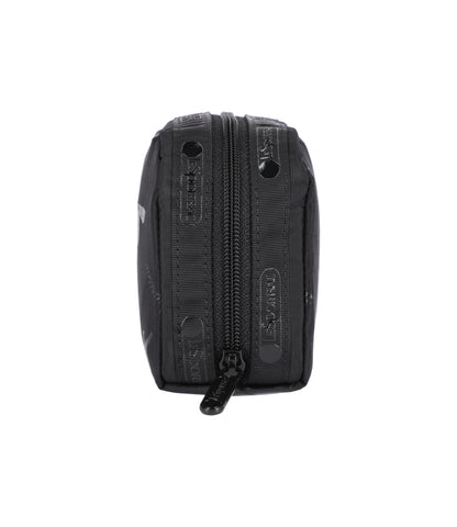 Rectangular Cosmetic<br>Black Cats