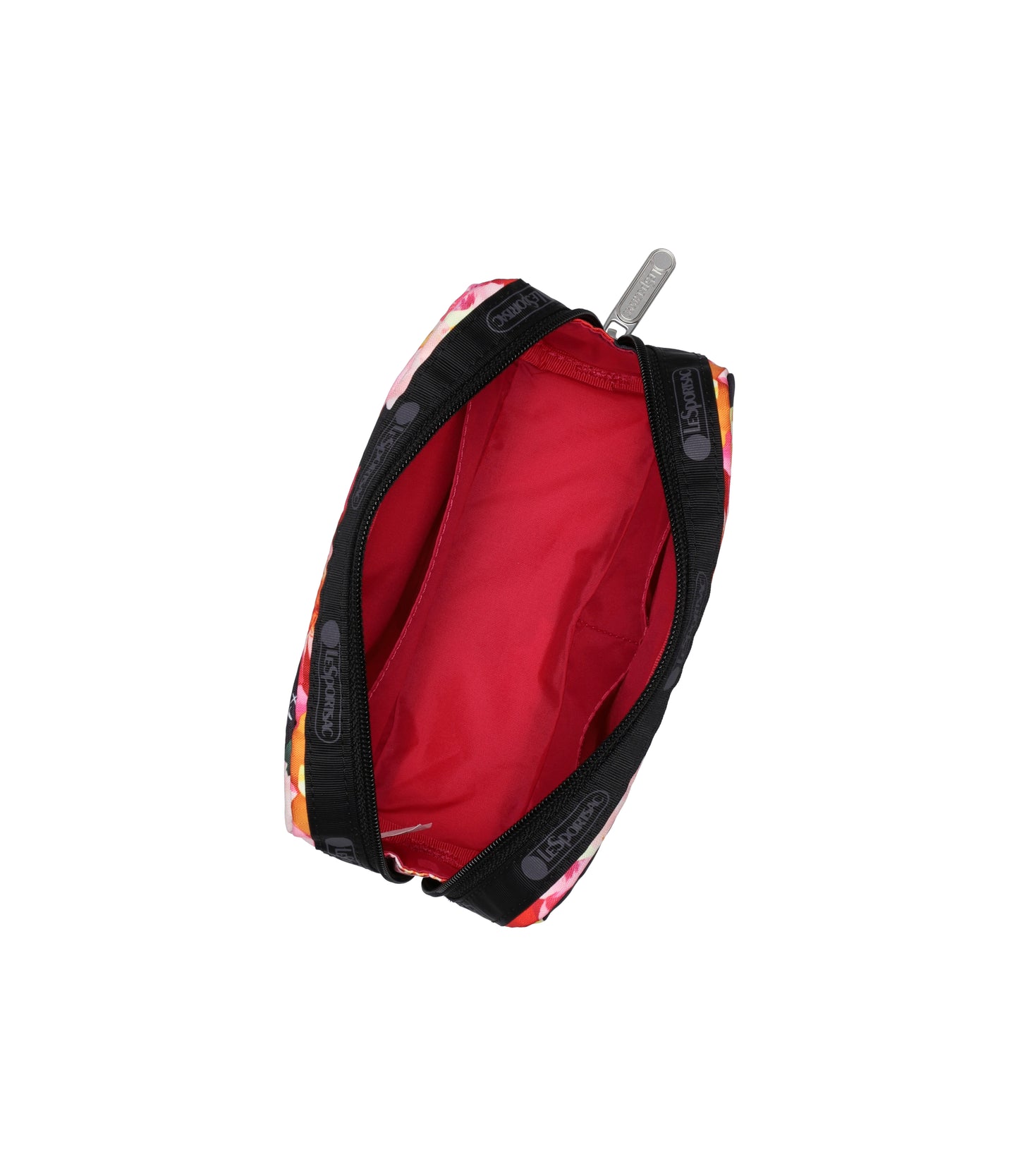 Rectangular Cosmetic<br>Floral Fiesta
