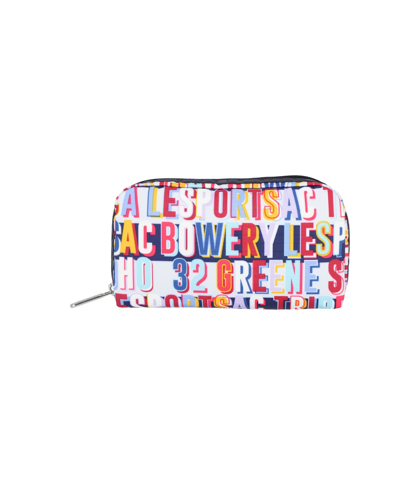 Rectangular Cosmetic<br>Downtown NYC