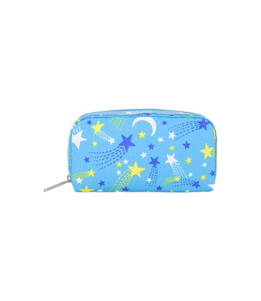 Rectangular Cosmetic<br>Starry Night