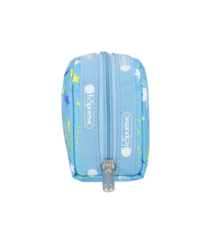 Rectangular Cosmetic<br>Starry Night