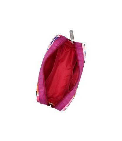 Rectangular Cosmetic<br>Fancy Footwear