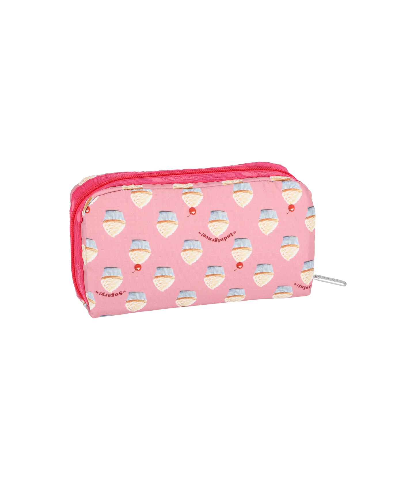 Rectangular Cosmetic<br>Sweet Cupcake Delight