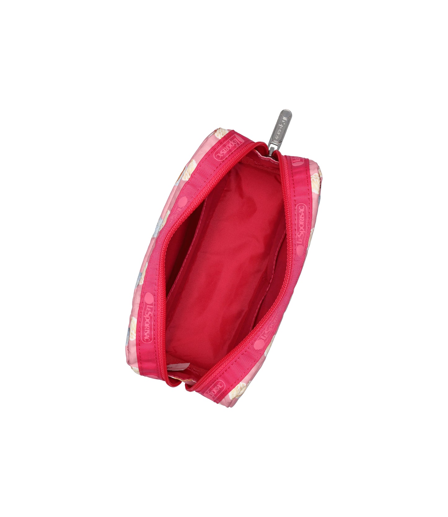 Rectangular Cosmetic<br>Sweet Cupcake Delight