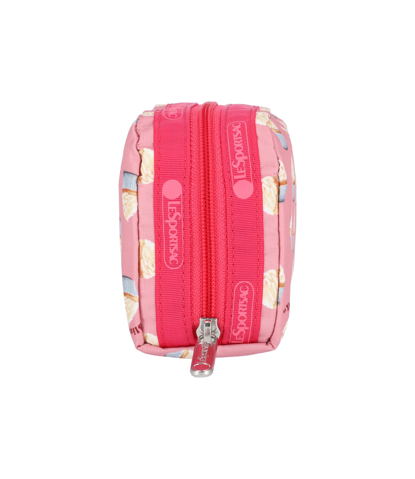 Rectangular Cosmetic<br>Sweet Cupcake Delight