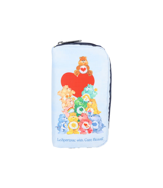 Rectangular Cosmetic<br>Care Bears Heart And Sun