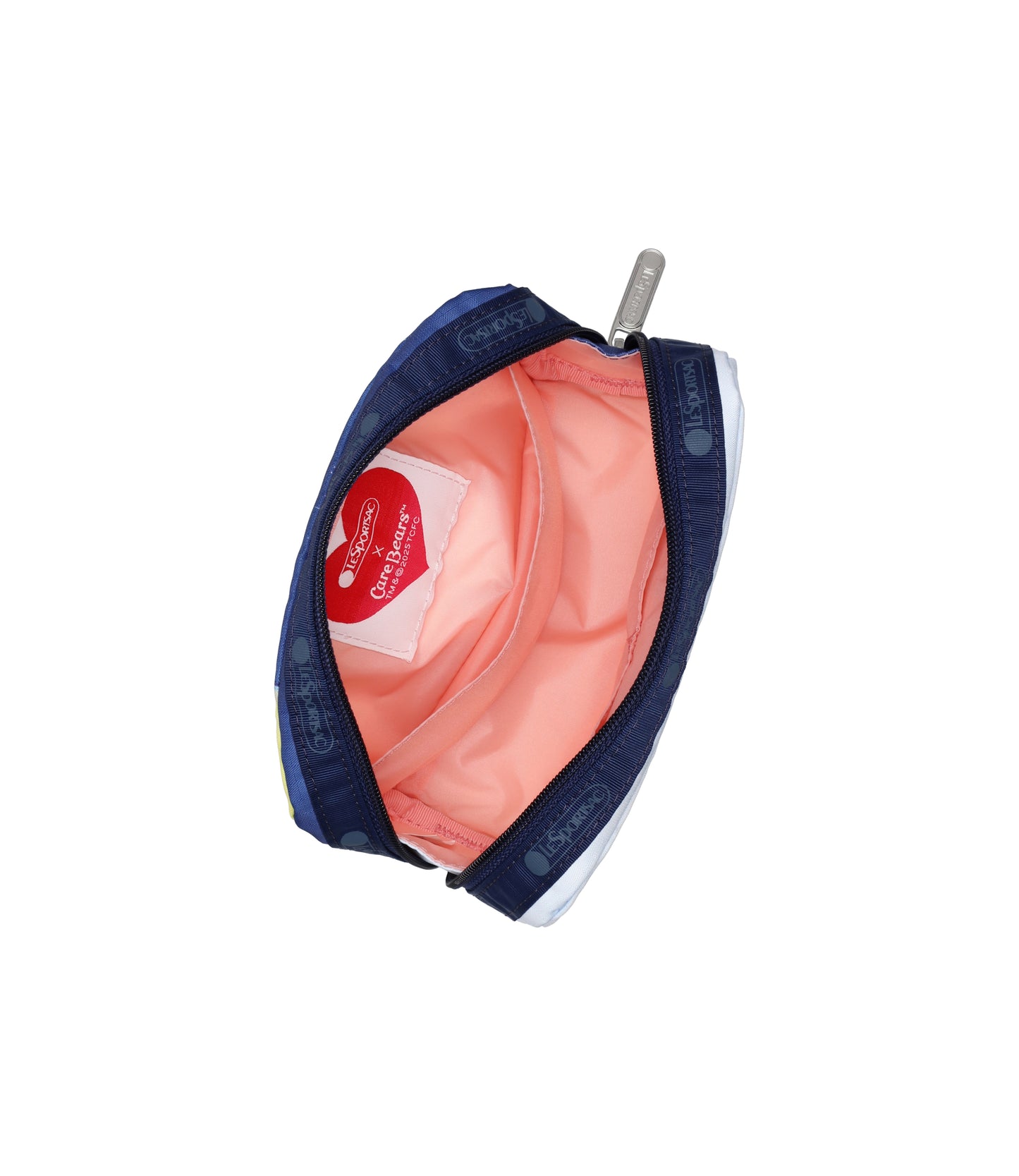 Rectangular Cosmetic<br>Care Bears Heart And Sun