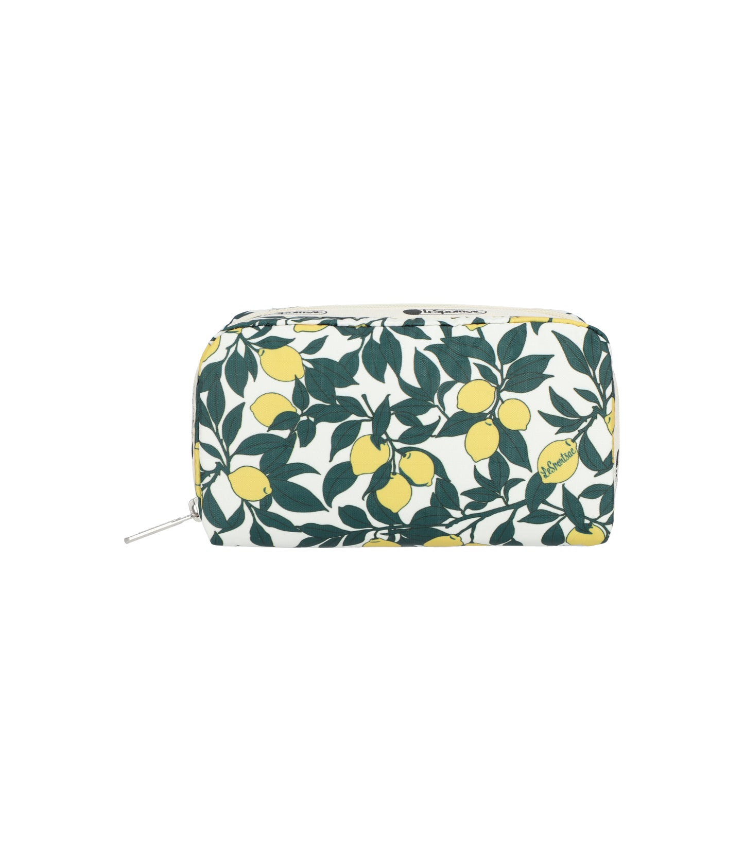 Rectangular Cosmetic<br>Lemon Orchard