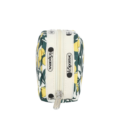 Rectangular Cosmetic<br>Lemon Orchard