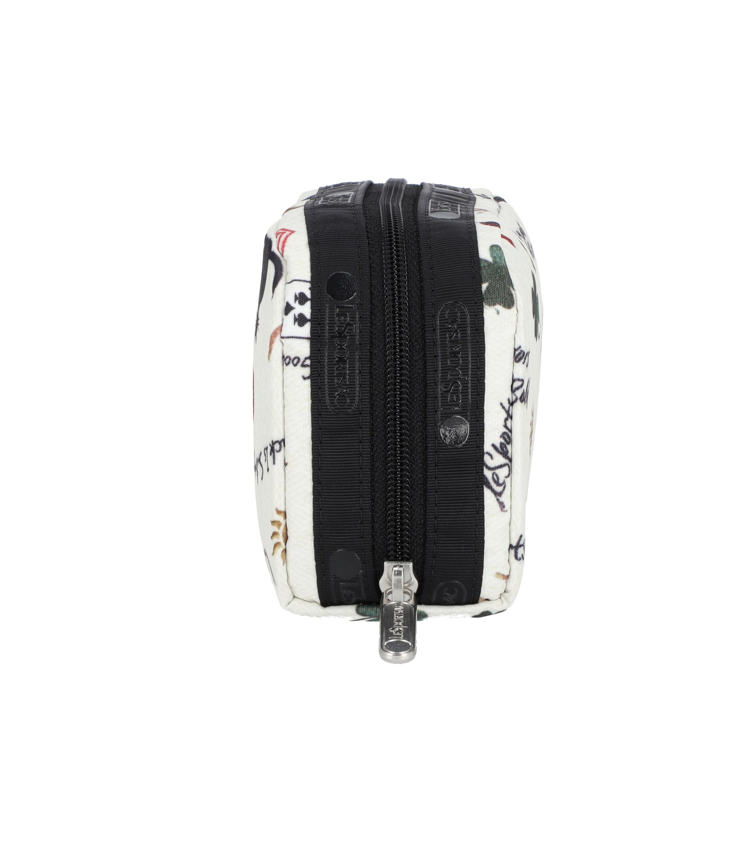 Rectangular Cosmetic<br>Happy Wishes