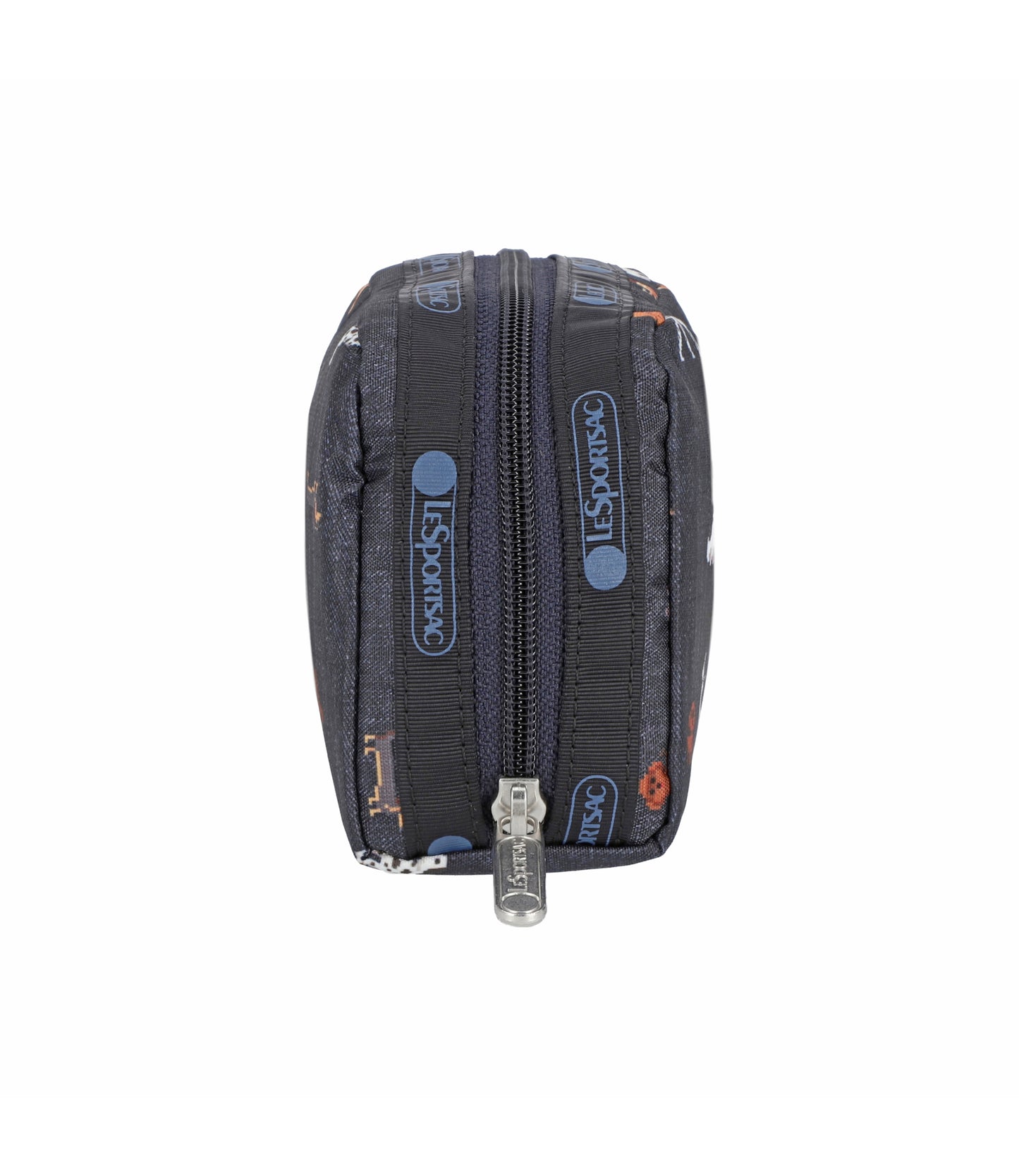 Rectangular Cosmetic<br>Woof Wonderland