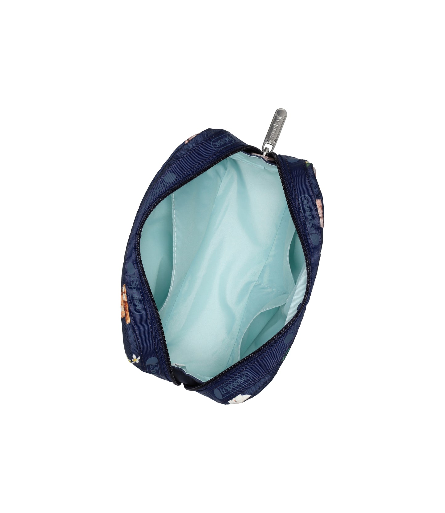 Rectangular Cosmetic<br>Tropical Meow Cat