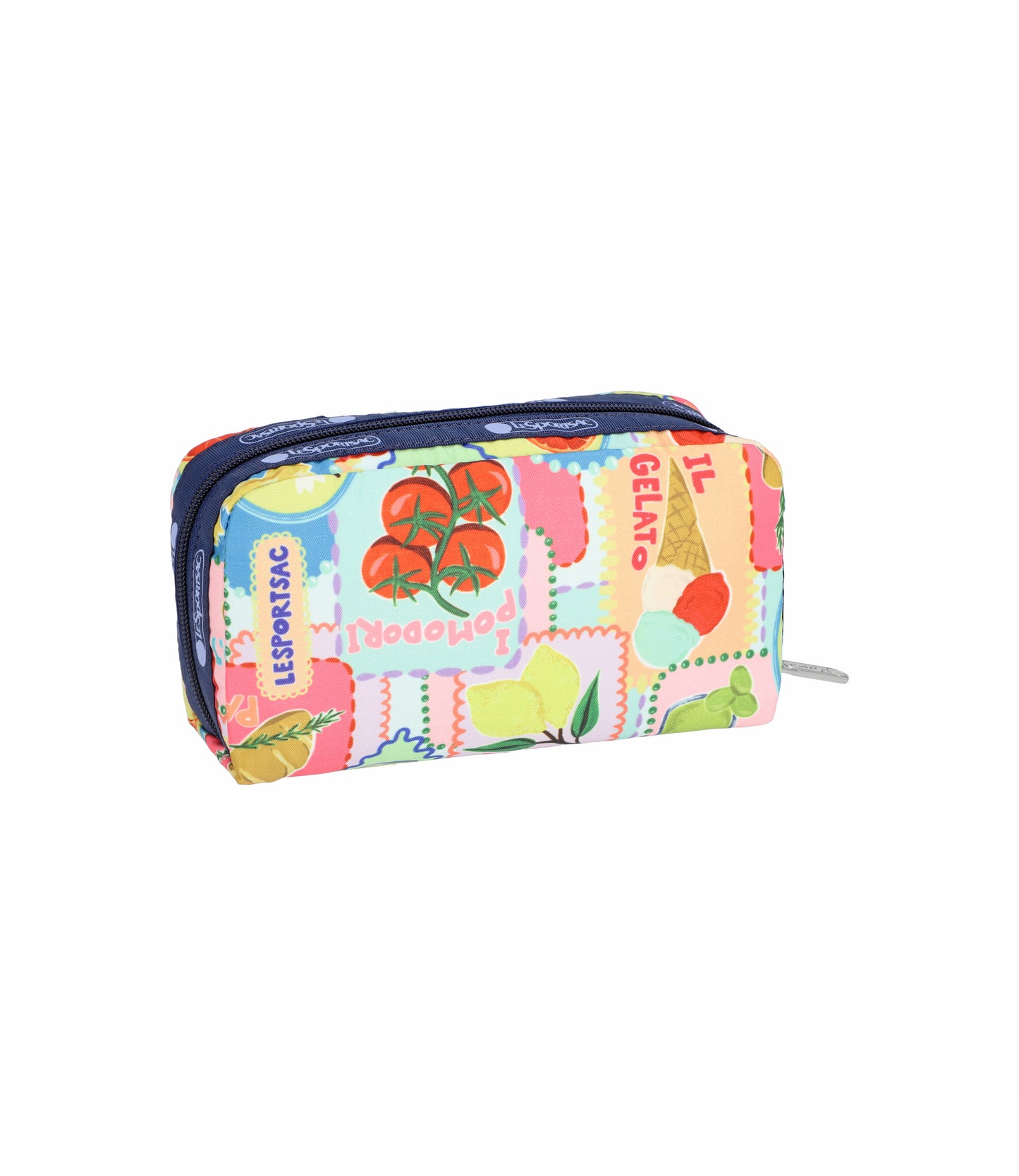Rectangular Cosmetic<br>La Dolce Vita
