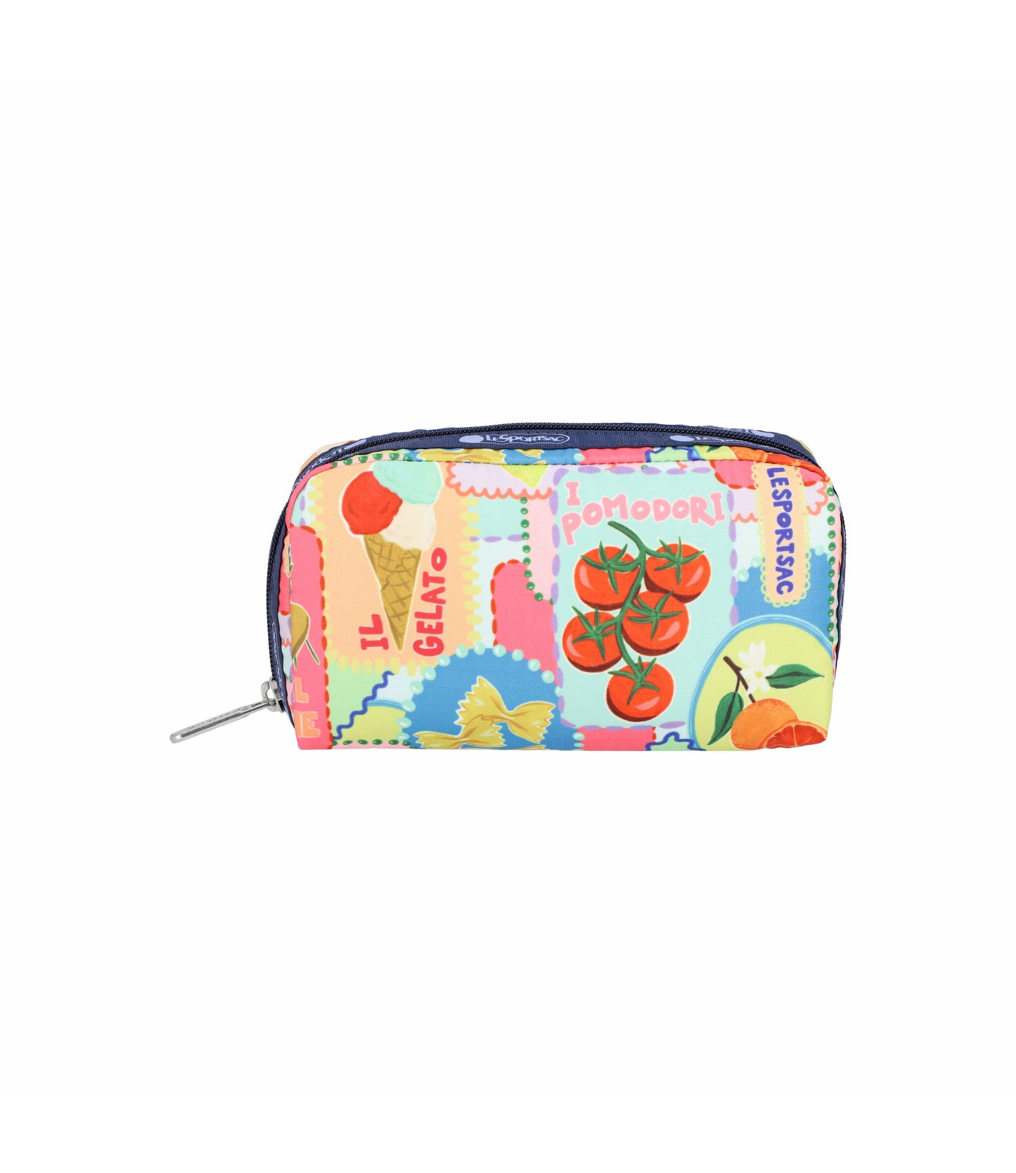 Rectangular Cosmetic<br>La Dolce Vita