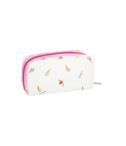 Rectangular Cosmetic<br>Sweet Festival Accessories
