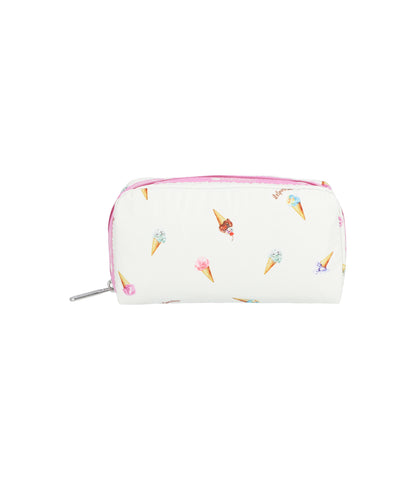 Rectangular Cosmetic<br>Sweet Festival Accessories
