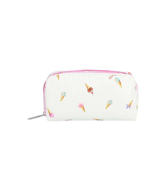 Rectangular Cosmetic<br>Sweet Festival Accessories