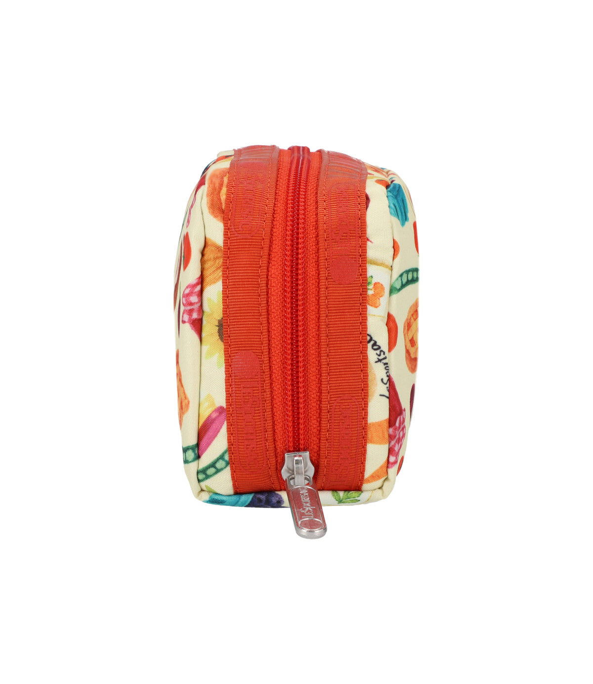 Rectangular Cosmetic<br>Autumn Farmers Market