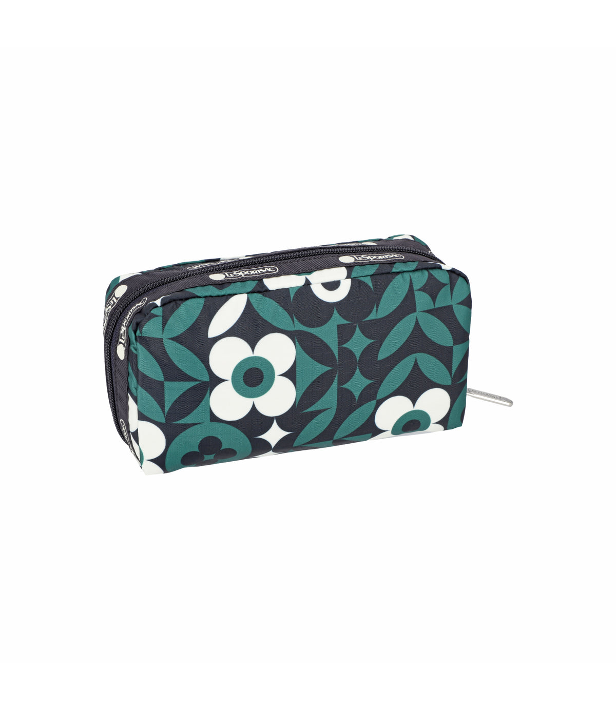 Rectangular Cosmetic<br>Botanic Tile