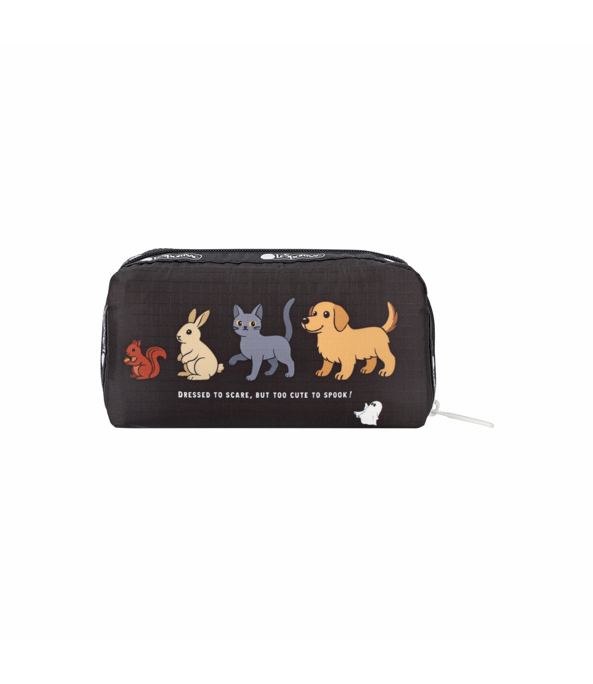 Rectangular Cosmetic<br>Too Cute To Spook