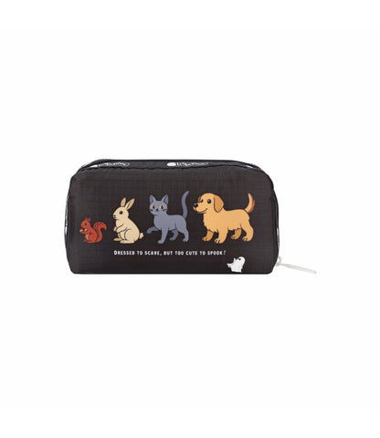 Rectangular Cosmetic<br>Too Cute To Spook
