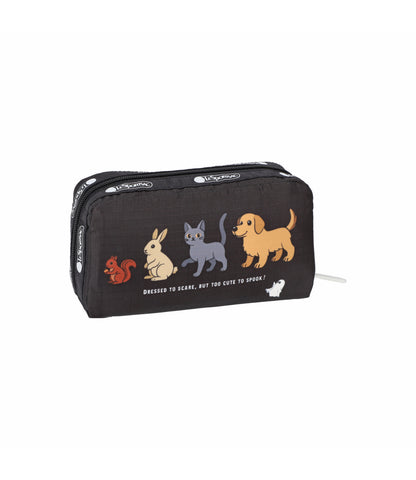 Rectangular Cosmetic<br>Too Cute To Spook
